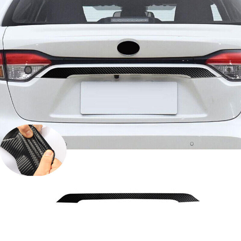 for Honda Accord 2008-2012 Carbon Style Side Air Outlet Vent Frame Cover Trim 2P v