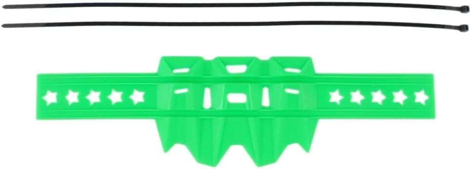 Exhaust Tail Pipe Protector for Benelli,Buell,CF-Moto,Enfield,Hyosung, for Polaris