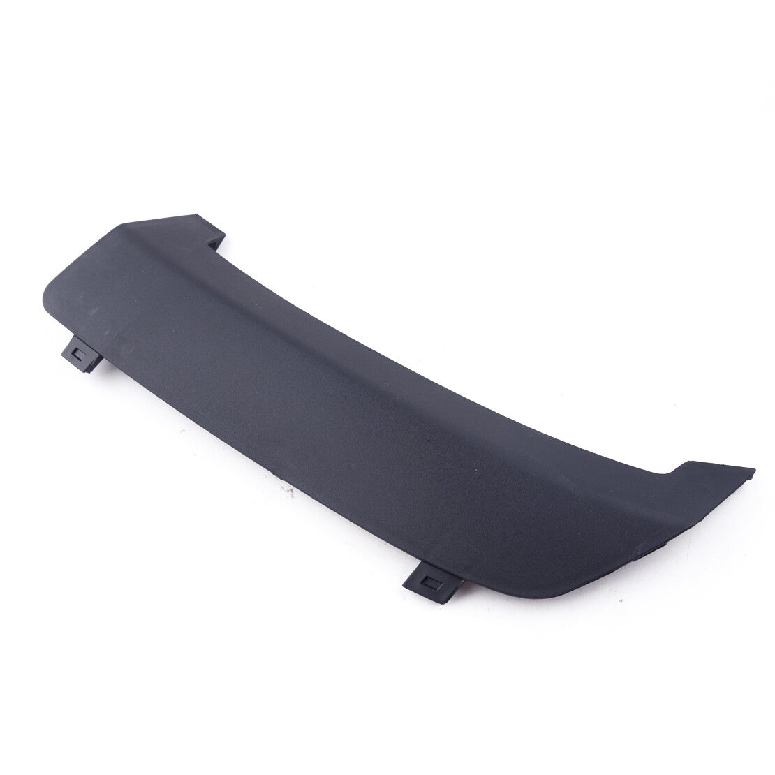 Rear Bumper Tow Hook Cover Cap Replace Fit for Fiesta MK7 2008-2016 v