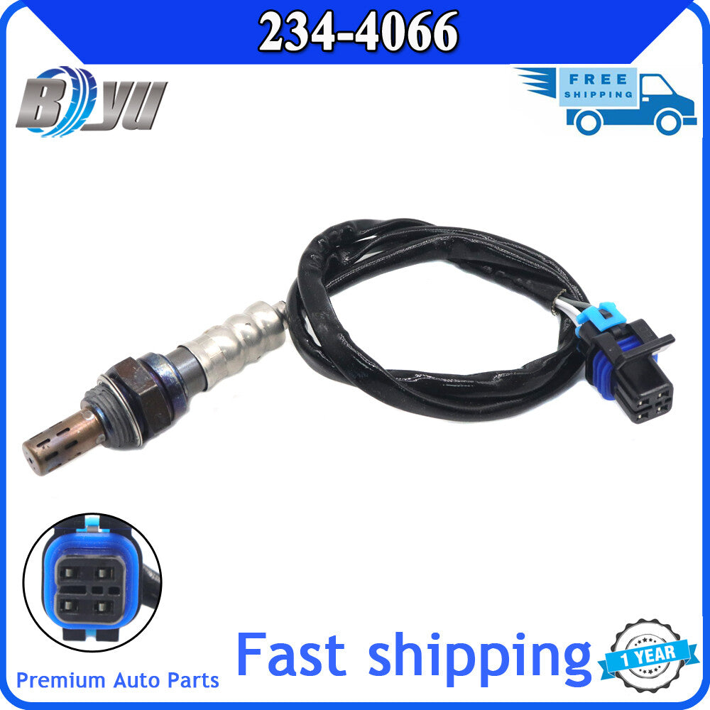 Suitable for Cobalt for Pontiac for Saturn 234-4066 12565680 downstream oxygen sensor - v