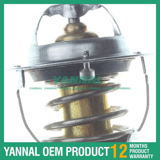 Thermostat 02/630849 is suitable for 804, 803 PLUS, 803, 804 PLUS, 803 SUPER, 801, 802.4, and 802.7.