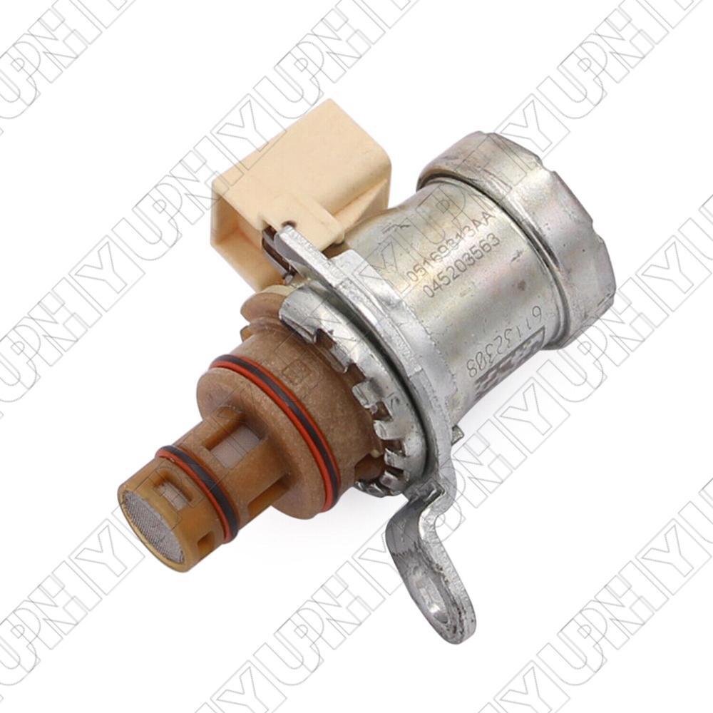 Transmission Variable for Force Solenoid 5169313AA for Dodge Grand Caravan 2008-2017 Q