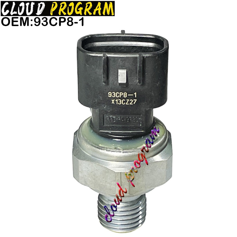 Transmission Oil Pressure Sensor 89637-63010 For Avensis for Daihatsu MOVE n