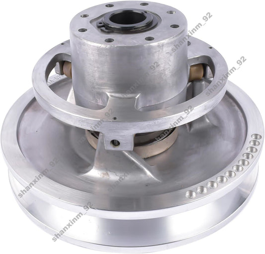 Secondary Driven Clutch Replacement for Arctic Cat HDX 500 Alterra 400 0823-238