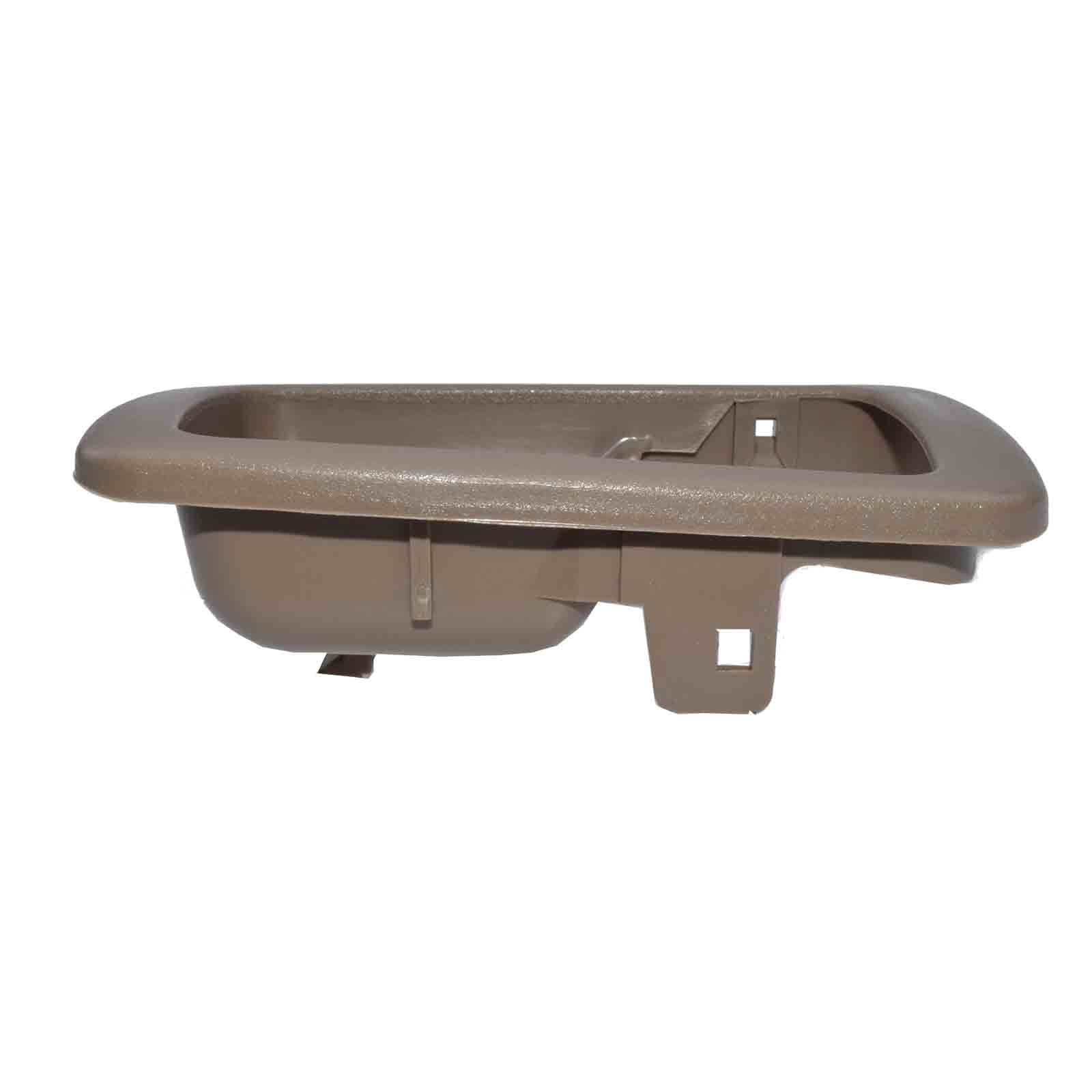 Beige right-hand interior door handle trim frame suitable for 92-96 for Camry 69277-32060- n
