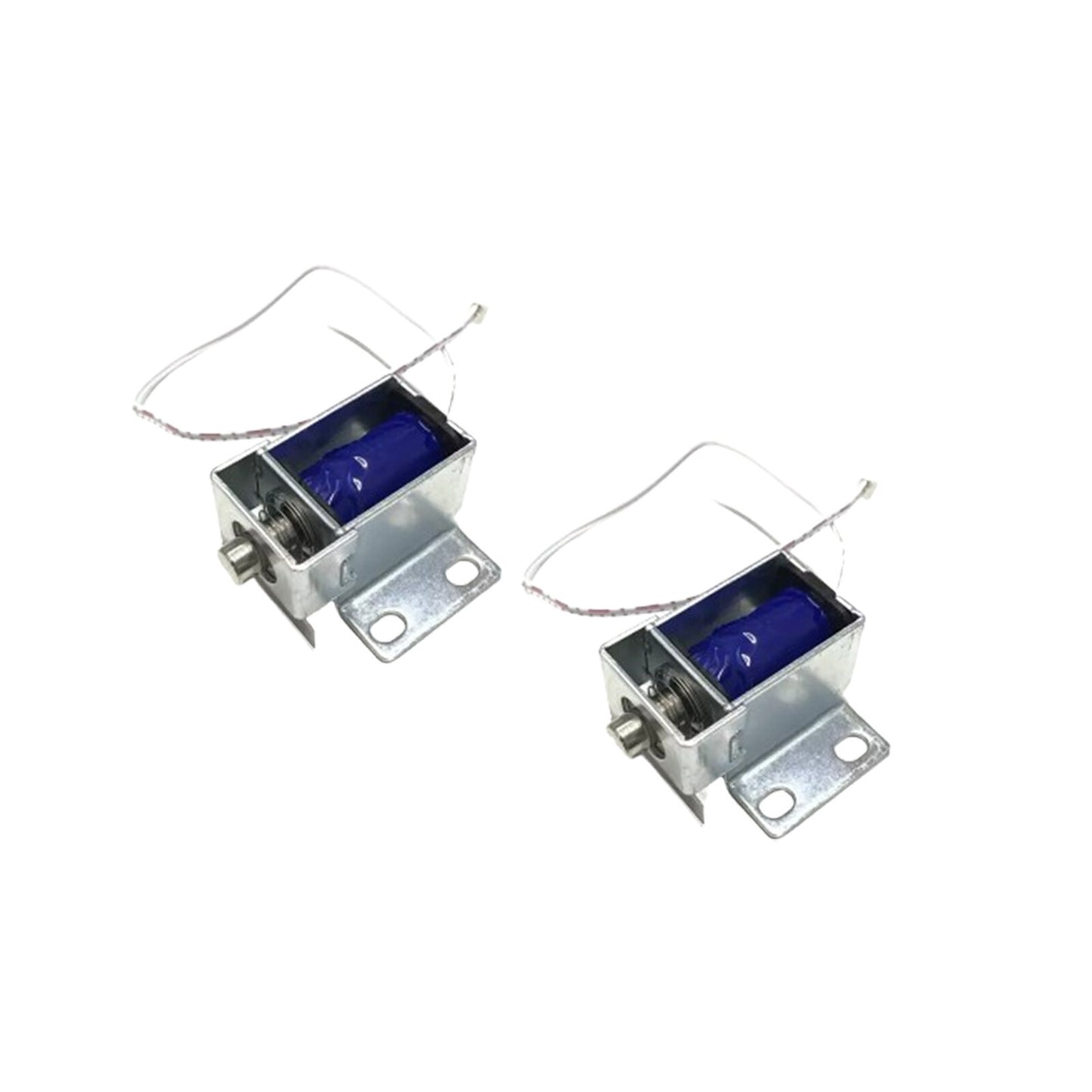 9V-6V DC Solenoid Electric Door Lock / for Mini Electric Bolt Safe Box Cabinet Lock