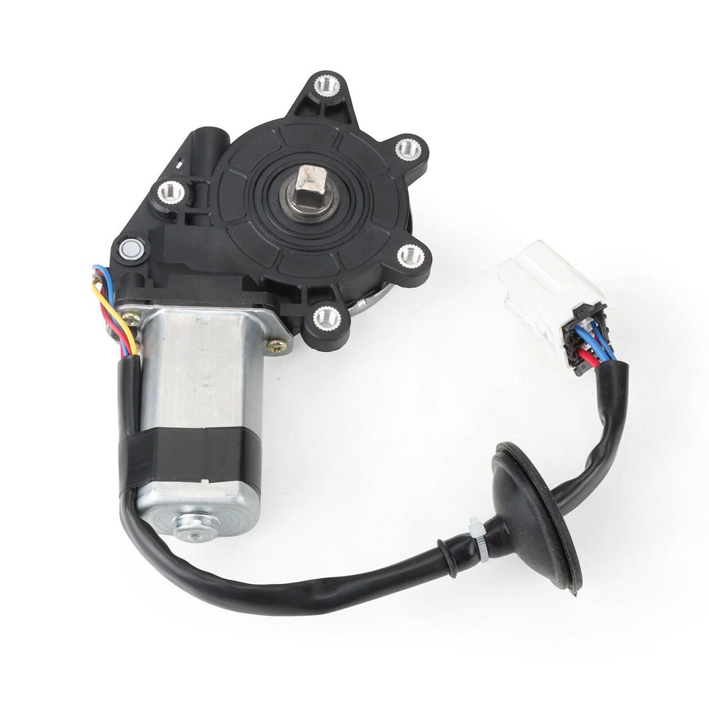 1Pcs Front Right Power Window Lift Motor 2003-2007 for Infiniti G35 80730-CD001 Q