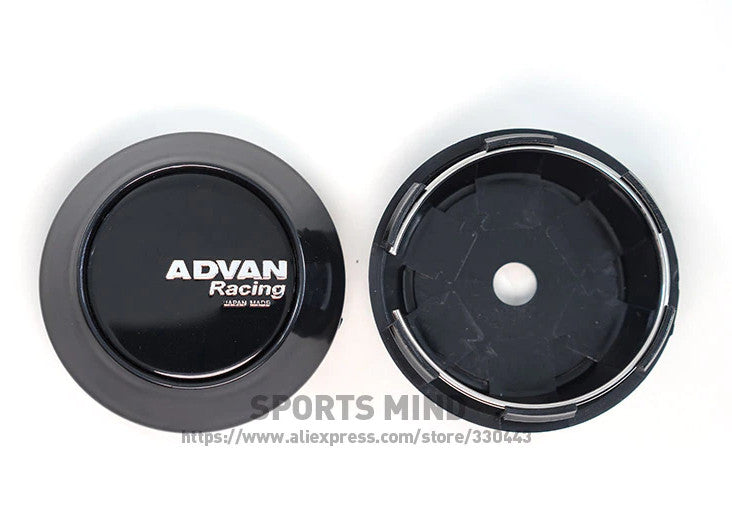 Automotive steering wheel badge Mugen blue suitable for Honda for Civic Accord S2000 FA5 FD2- v