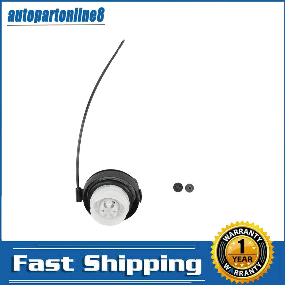 For 2012-2021 for Nissan Xterra Pathfinder Armada Frontier Fuel Tank Gas Cap NEW Q