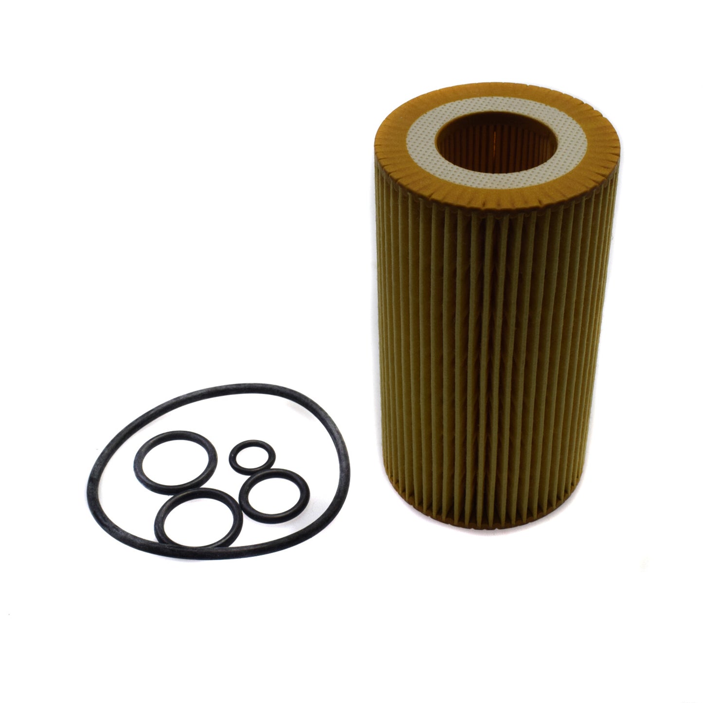 Engine oil filter 5086301AA is suitable for Dodge Sprinter 2500 3500 2.7L I5 6111800010 Q