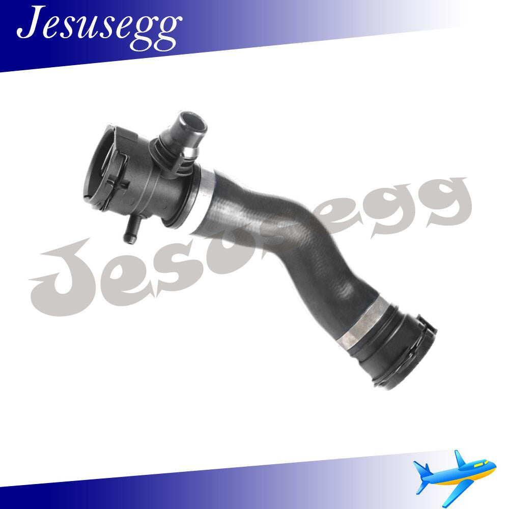 Radiator Coolant Hose Kit Vent Line Hose for BMW E90 E92 128i 328i xDrive 323i Q