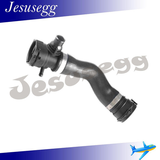 Radiator Coolant Hose Kit Vent Line Hose for BMW E90 E92 128i 328i xDrive 323i Q