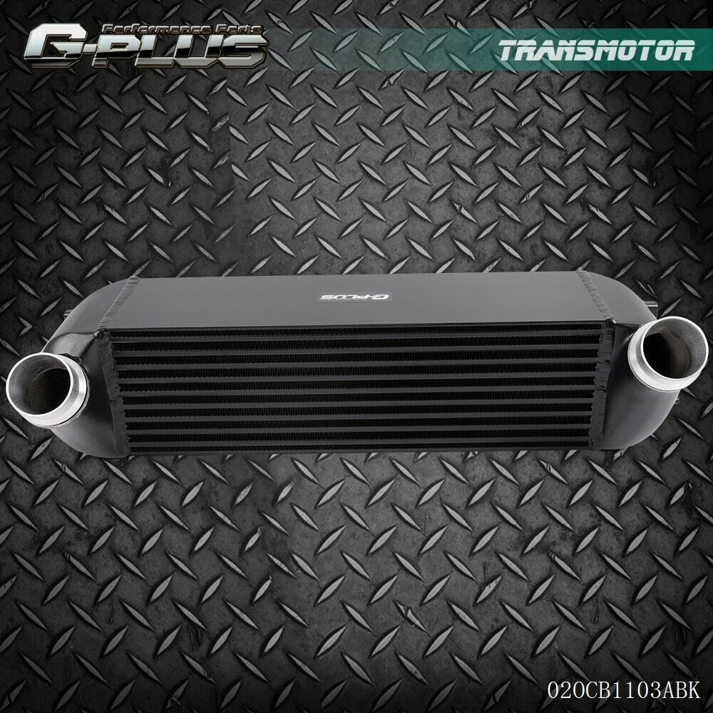 Intercooler for 2012-2016 for BMW F20 F30 1 2 3 4 Series aluminum alloy engines.