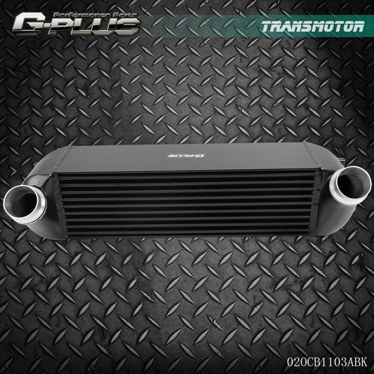 Intercooler for 2012-2016 for BMW F20 F30 1 2 3 4 Series aluminum alloy engines.