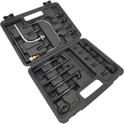 20pc Transmission Oil Filling Joint Adapter Set ATF for Audi for VW for Honda for Nissan for BMW