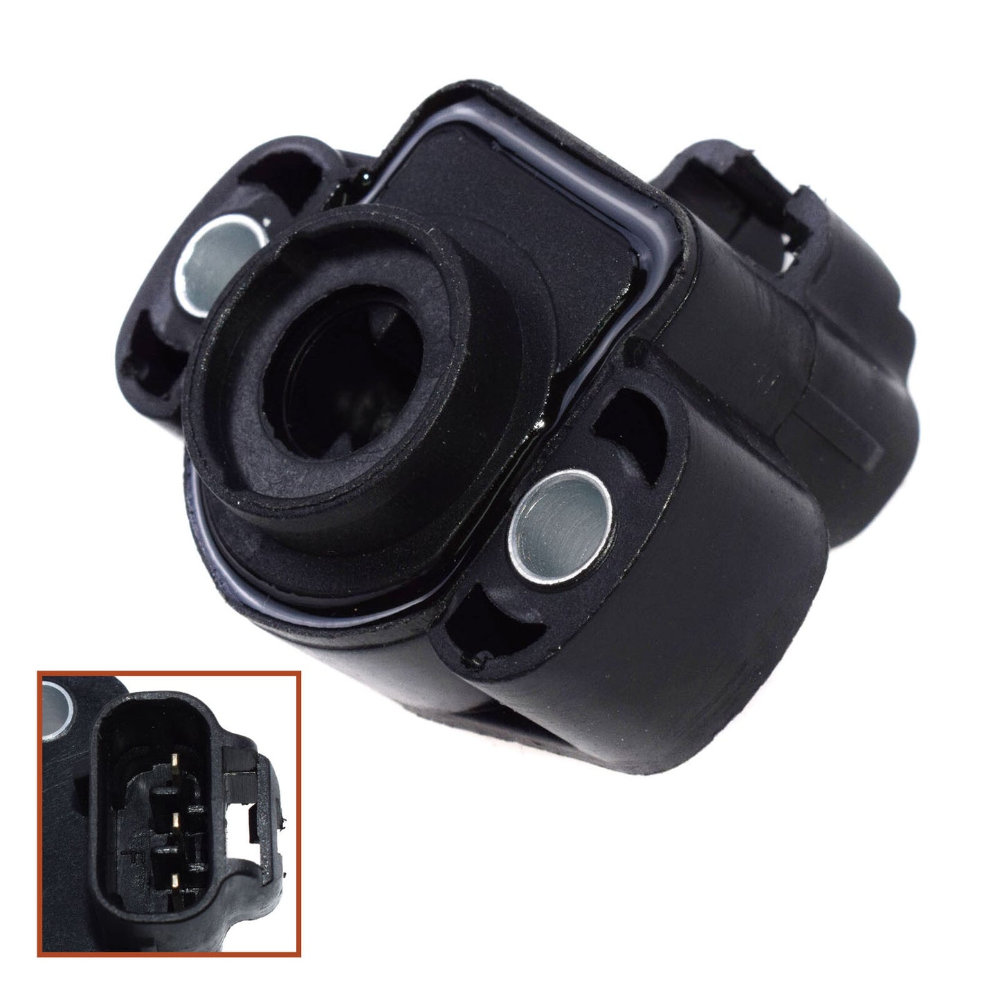 New Throttle Position Sensor (TPS) for Dodge Dakota Viper and for Jeep Cherokee 4874371AC n