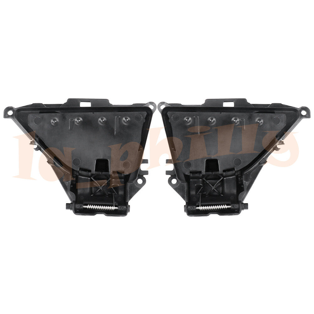 Pair Door Ashtray(without ashtray liner Box) for BMW 7 Series G11 G12 16-22