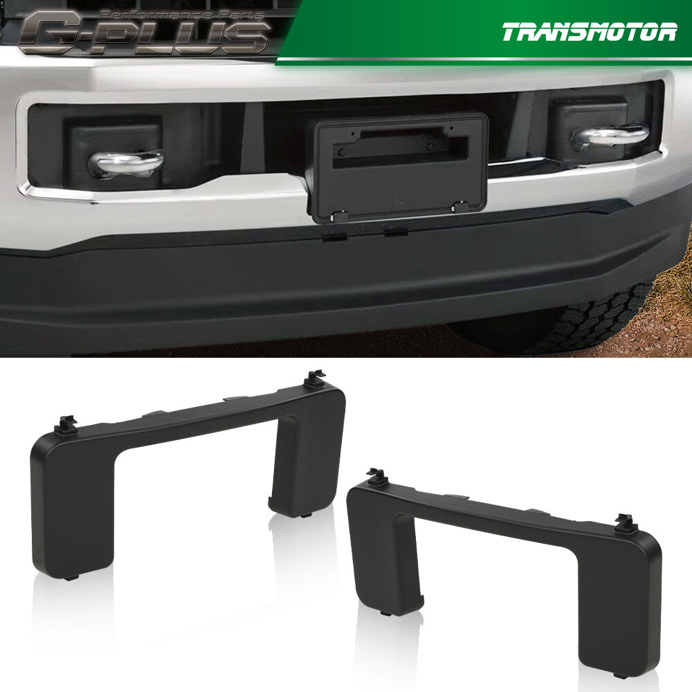 17-22 Super Duty XL XLT High-Efficiency Voucher (One Piece) Q
