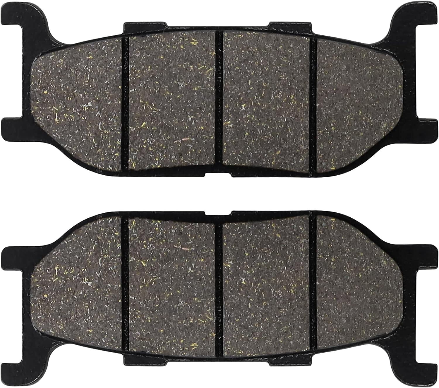 Brake Pads for YAMAHA XJ900 S XJ900S Diversion 900 1995 1996 1994 1998 1999-2003
