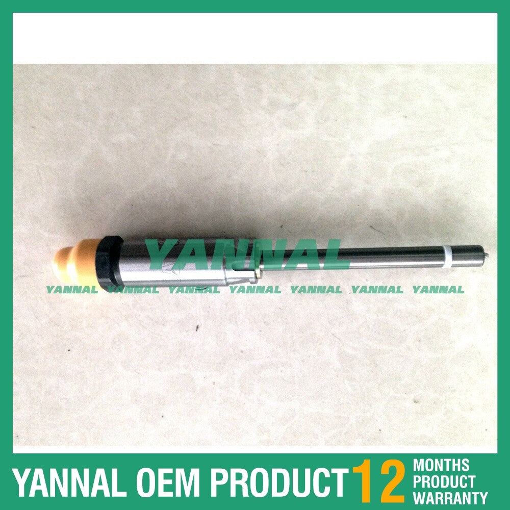 Fuel injector 8N-7005 (8N7005) is suitable for Caterpillar CAT 3304 3306 excavator engine parts.