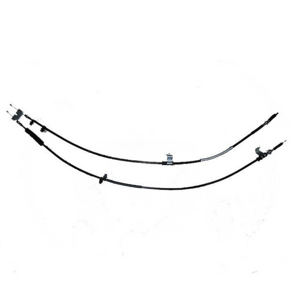 Parking Brake Cable  for ford  Ecosport 13 Q