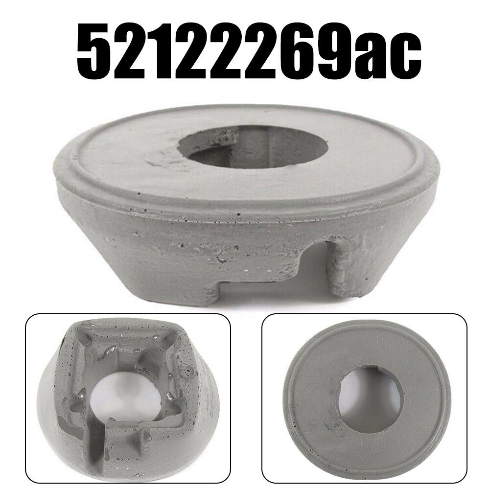1 x for Jeep for Wrangler JK 6-speed manual 2007-18 5212229AC gear shift lever seal Q