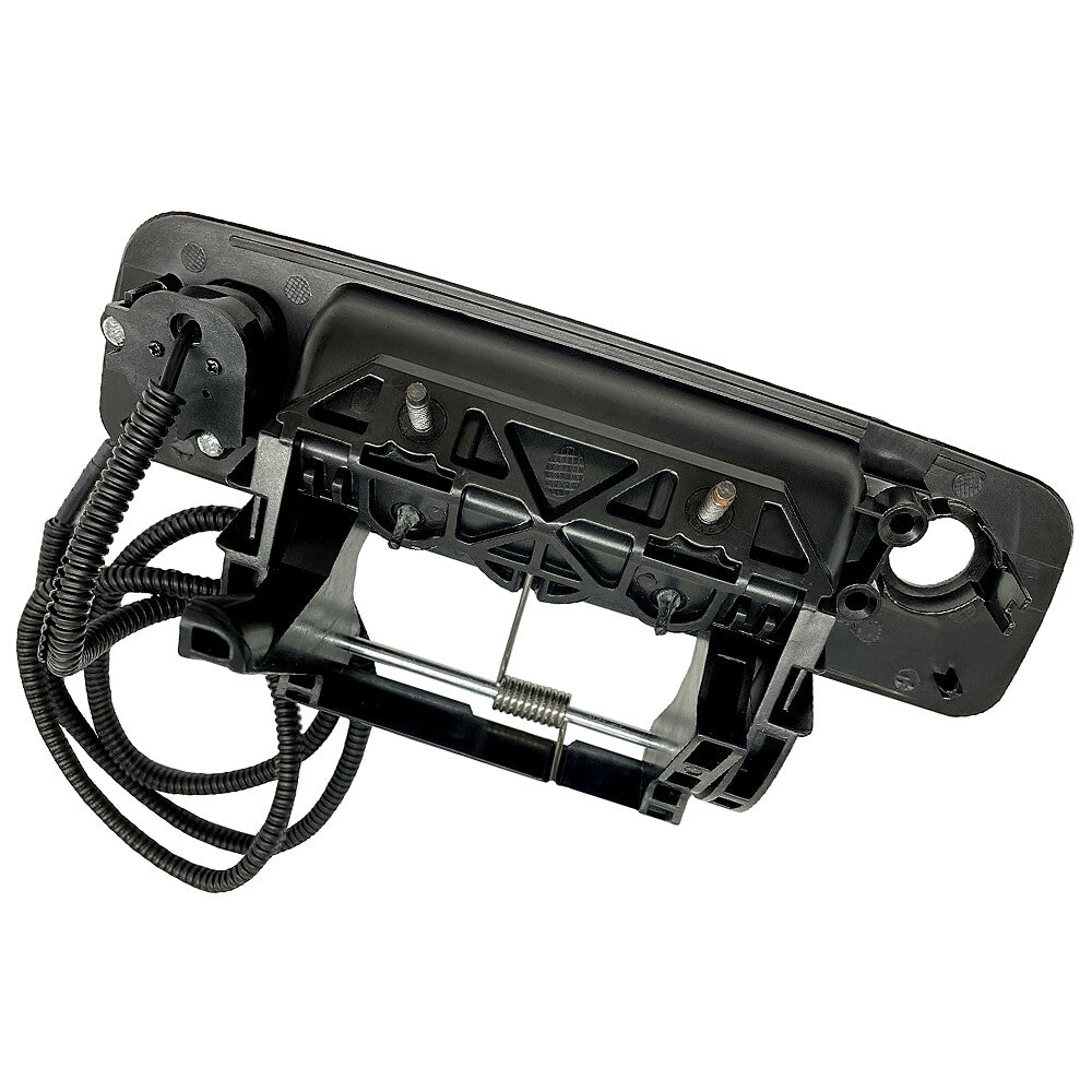 New 68044904AG Rear Tailgate Handle w/Camera for 09-21 for Dodge for Ram 1500 2500 3500 Q