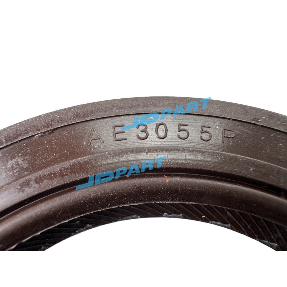 Crankshaft front oil seal is suitable for 4DQ7 engine parts.
