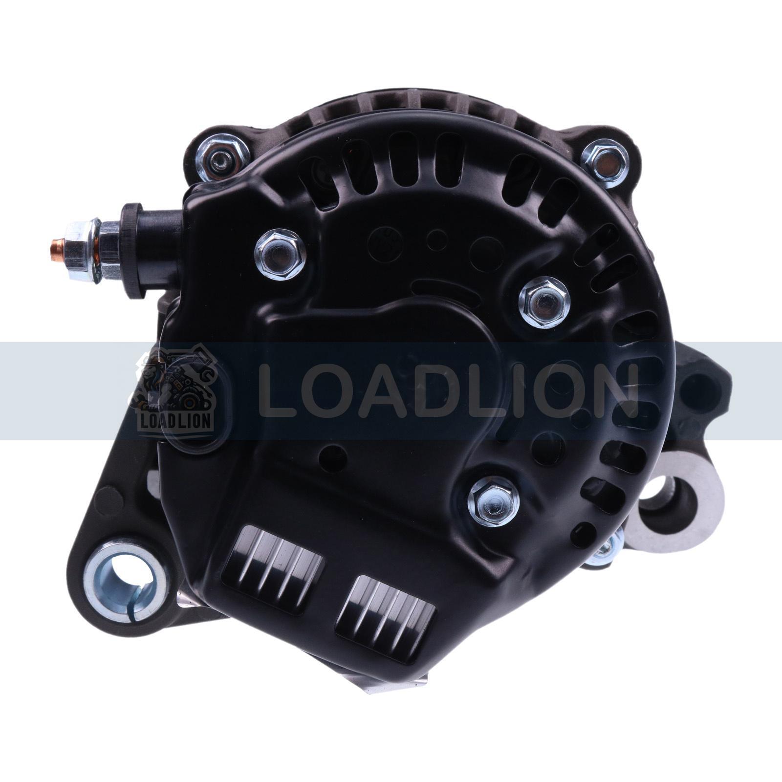 Alternator 8M0057693 for Mercury Marine 150CXLSeaPro 150LProXS 150L 135HP 150HP