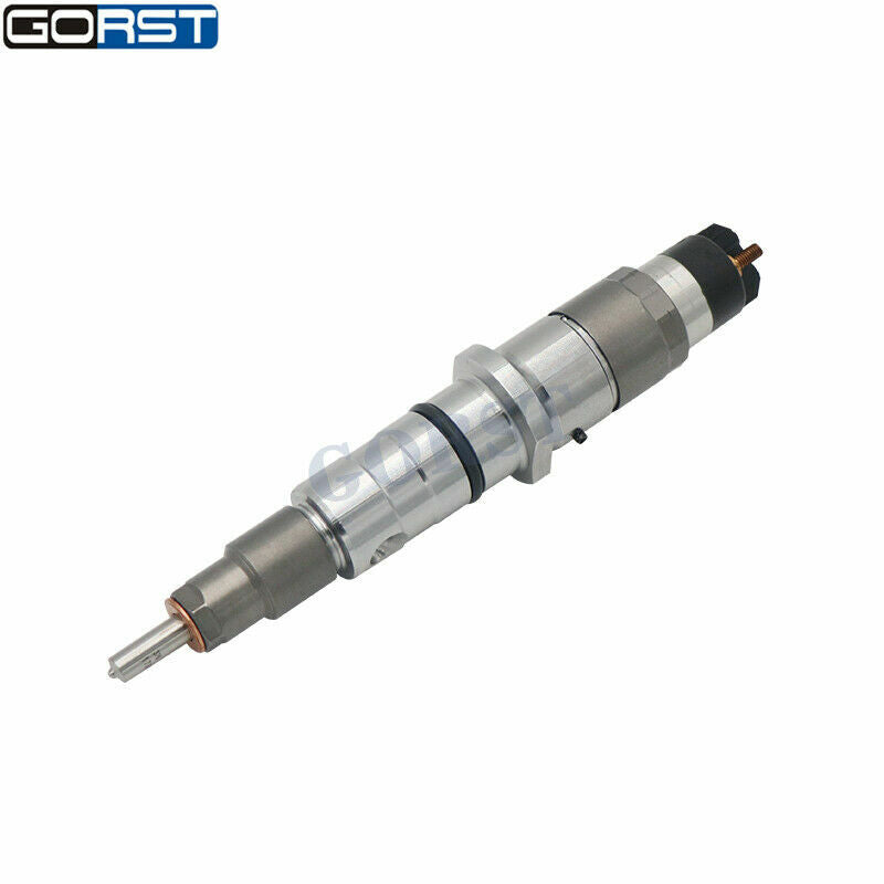 Common Rail Injector Assembly 0445120122 For ISLEe Dongfeng Yutong Bus v