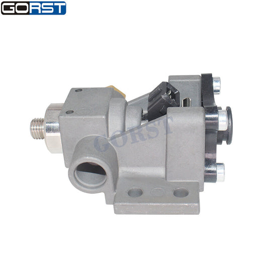 Urea injection dosage module 0444011015 is applicable to for Scania P, G, R, T series 0444011016