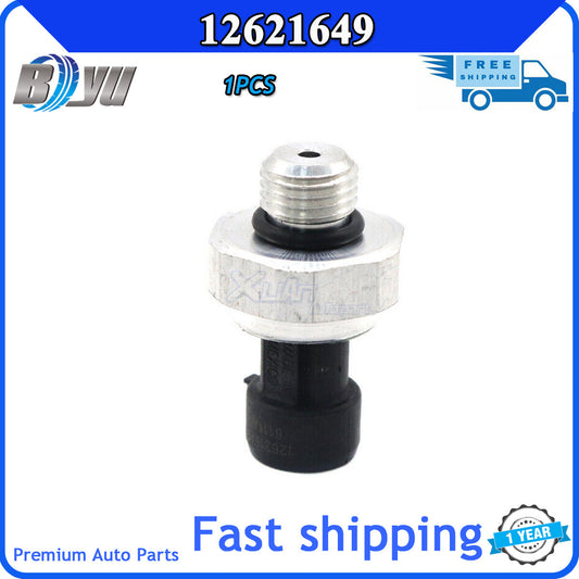 12621649 Brand new engine pressure sensor switch for Impala Malibu 3.5 06-10- v