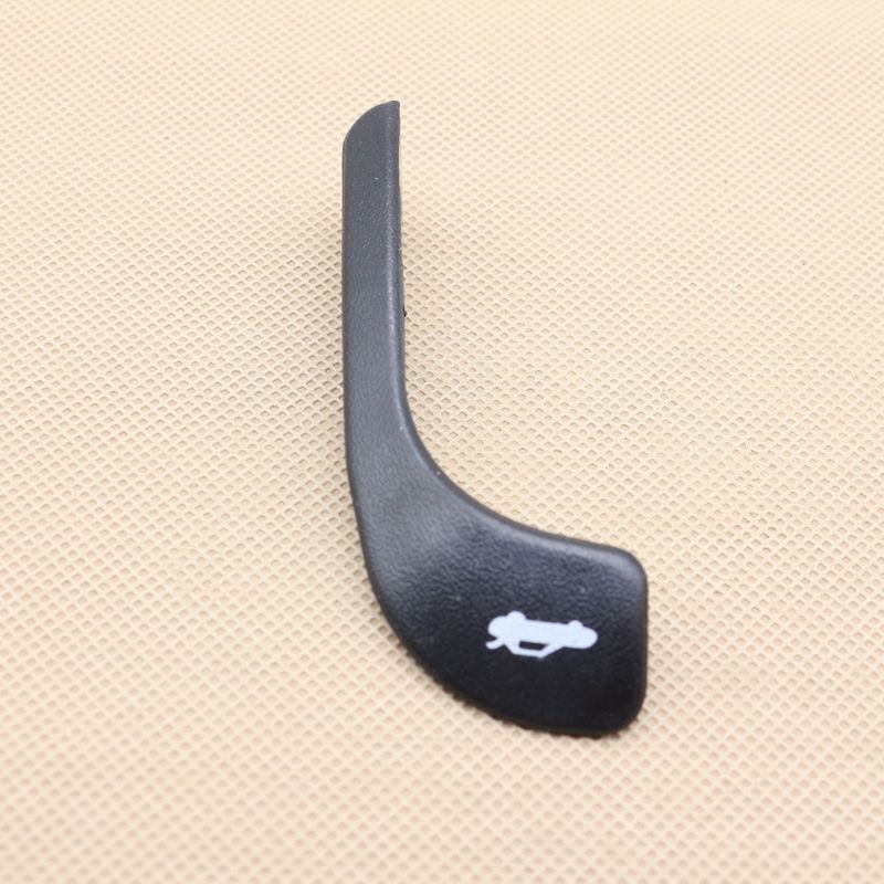 Tailgate/trunk lid release handle lever for Hyundai for Elantra 2001-2006