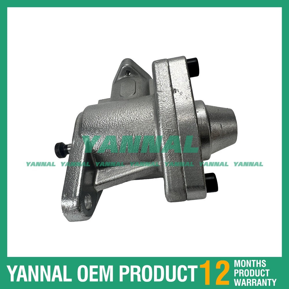 Fuel booster pump 1W-1695 is suitable for Caterpillar 3406B excavator engine parts.