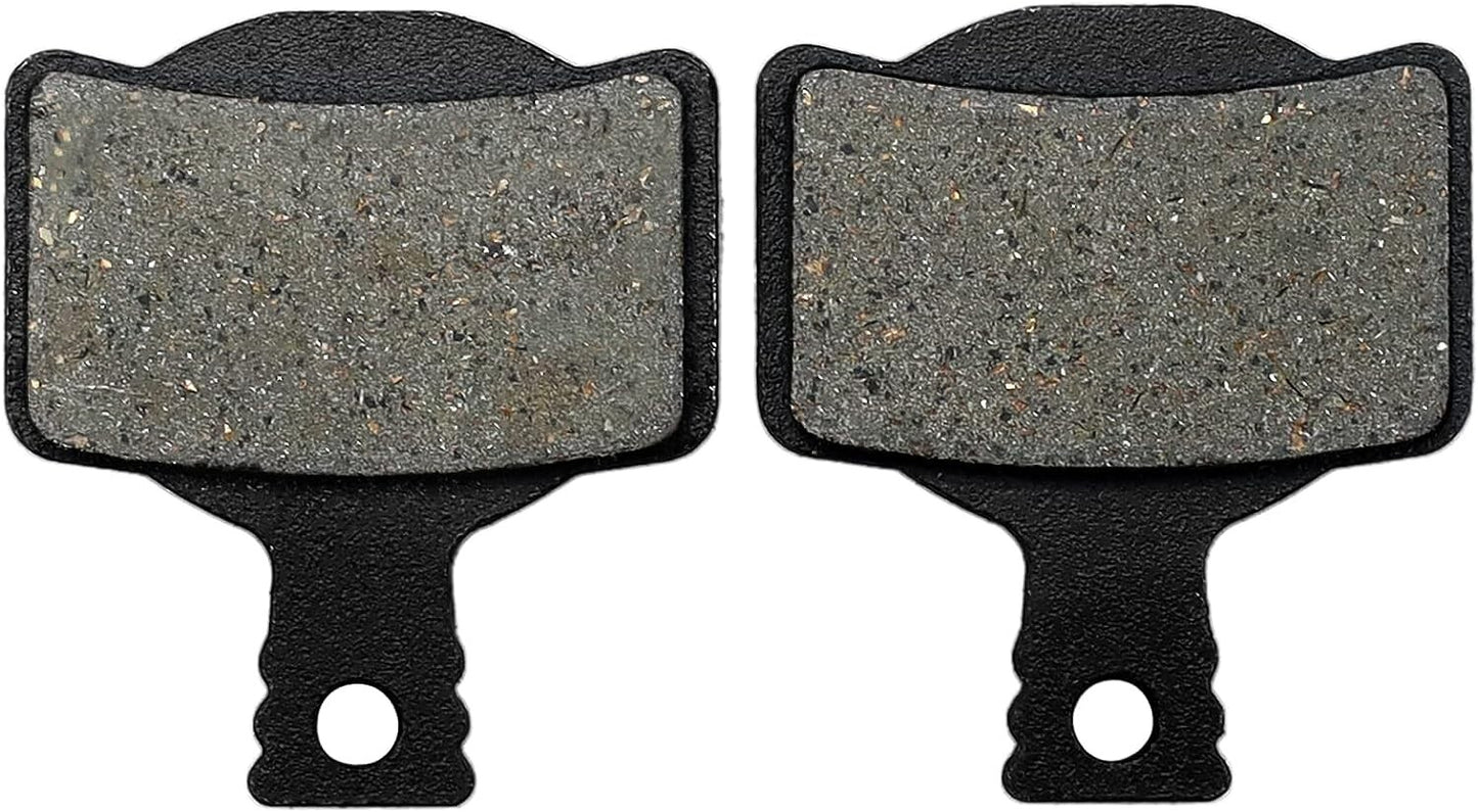 Brake Pads for Magura MTS MT2 MT4 MT6 MT8 Type 7.1 7.2 Cycling Brake Less Noise
