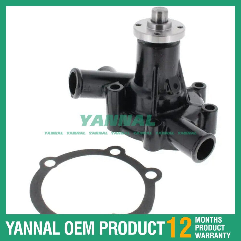 129327-42100 Water pump suitable for 3D84, PC20-5, PC20-6, PC30-5, PC30-6-