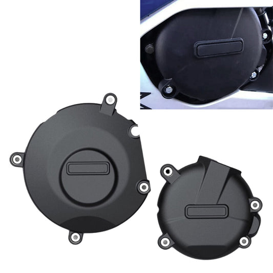 Motorcycle Engine Protection Cover for Suzuki GSXR1000 GSXR 1000 2005-2008 Q
