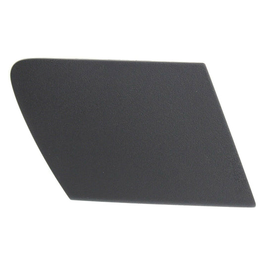 Front Left or Right Bumper Tow Hook Cover Unpainted Fit for Toyota Yaris US LE 2014 Q