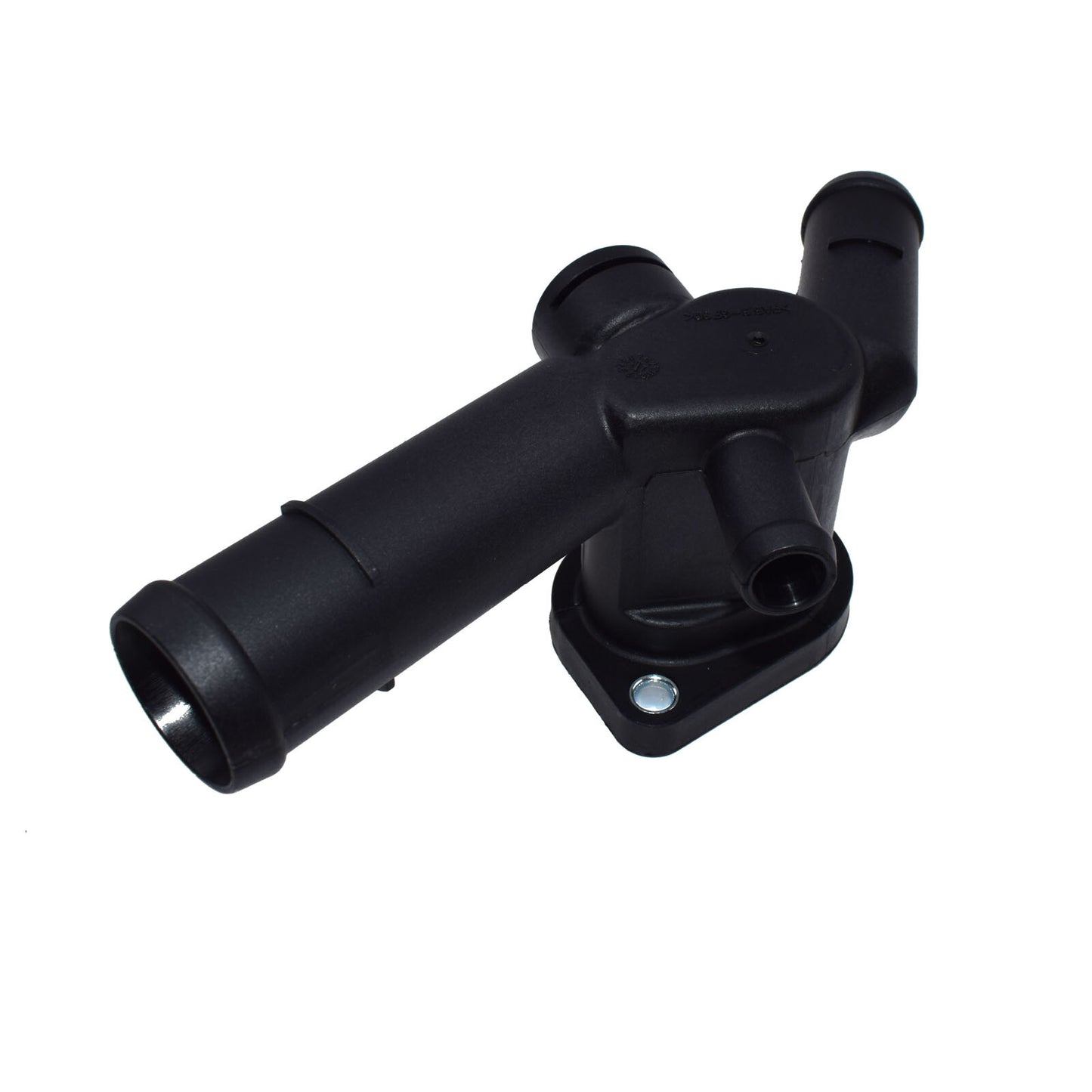 Cooling hose flange water jacket radiation plastic 06A121132 for for VW for Golf 20- v