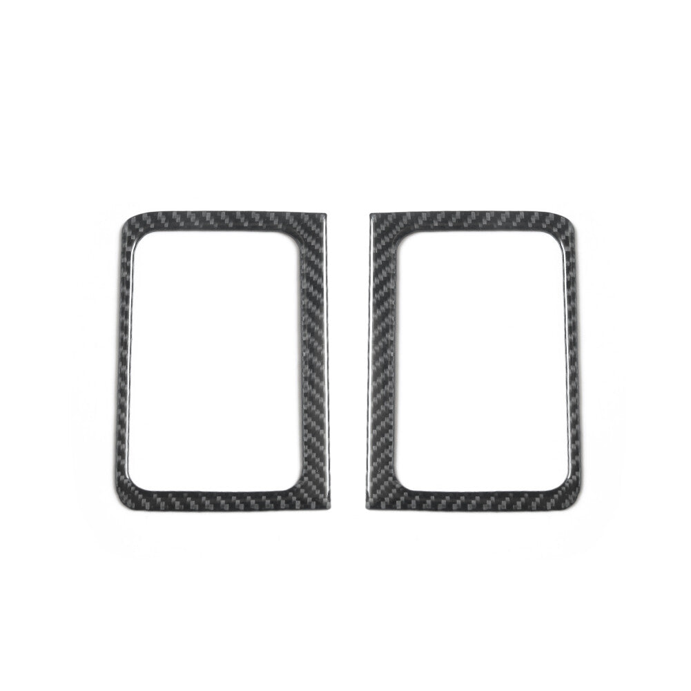 Red Carbon Fiber Full Sets Cover Trim Kit for VW for Golf 4 GTI for Jetta MK4 1999-2004 v