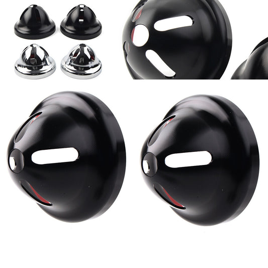 Turn Signal Light Cover For Scrambler 900 2006-14 T100 2002-2014 S.E 2009-14 13 Q