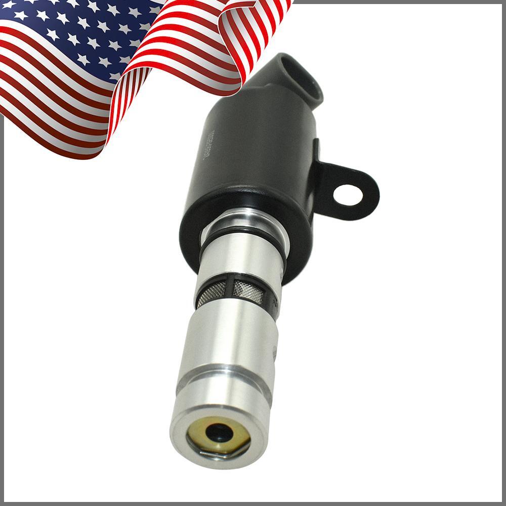 Right VVT Variable Timing Solenoid Valve for Hyundai Santa Fe 2.7L 24356-3E000