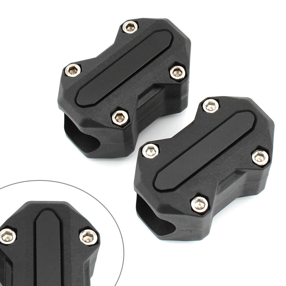 for Honda for Kawasaki for Suzuki Universal Engine Bumper Guard Crash Bar Protector Q