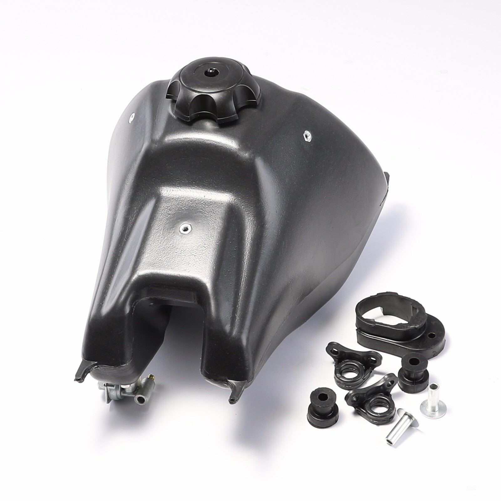 Petrol Fuel Tank Cap Petcock for Honda CRF70 Atomik Thumpstar 140cc 150cc 160cc