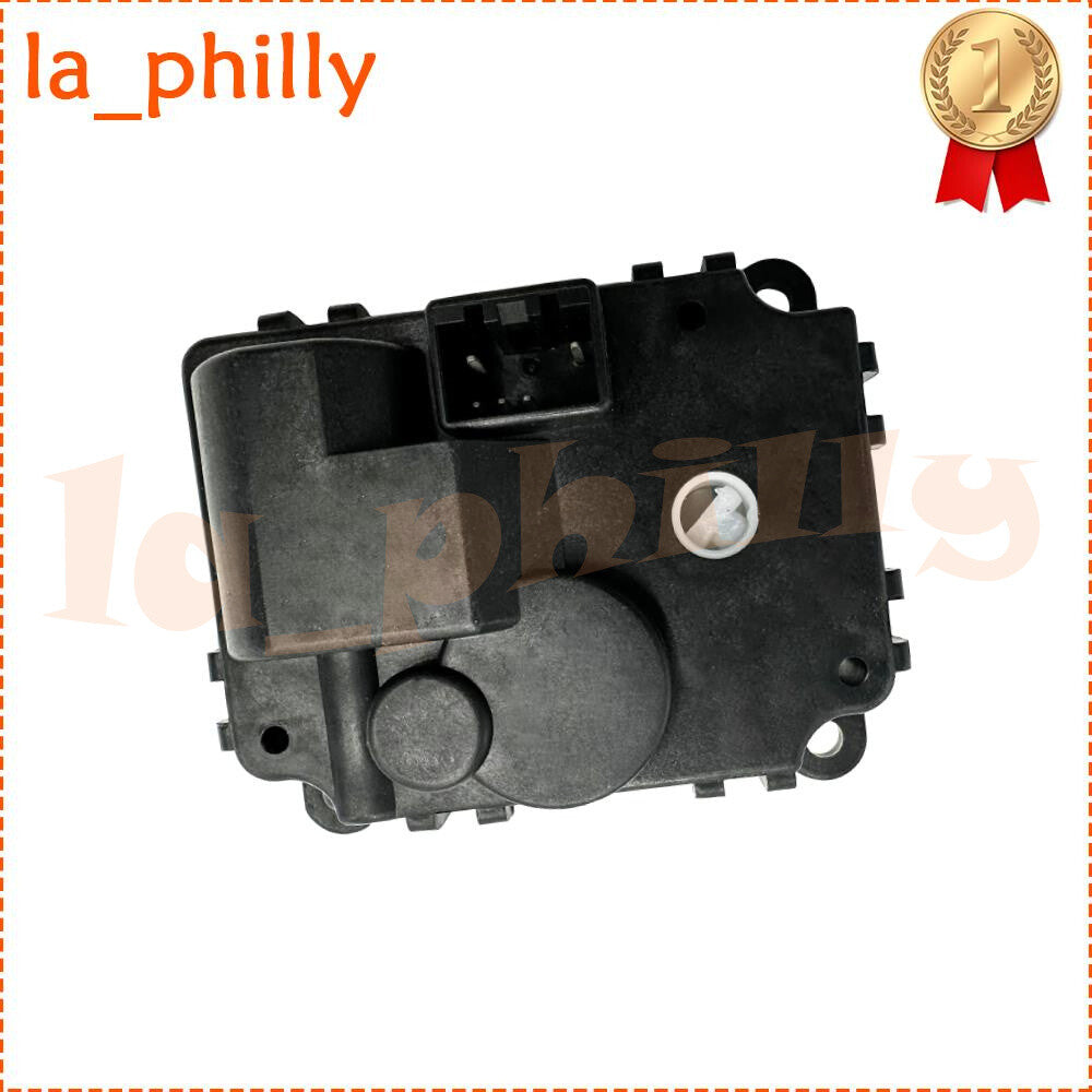 Fits 2004 2005 2006 2007 2008 2009 for Kia Spectra Accuator Assy 97159-2F000 Black Q