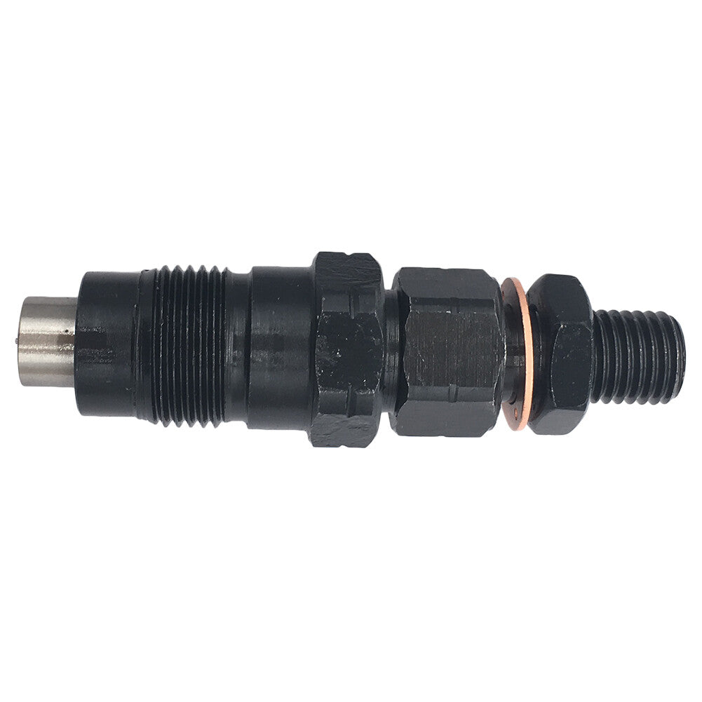 4-pack fuel injectors 252-1446, suitable for Cat 3024C, 3024 C2.2, 3013C, 216B, 226B, 242B, 247B- n