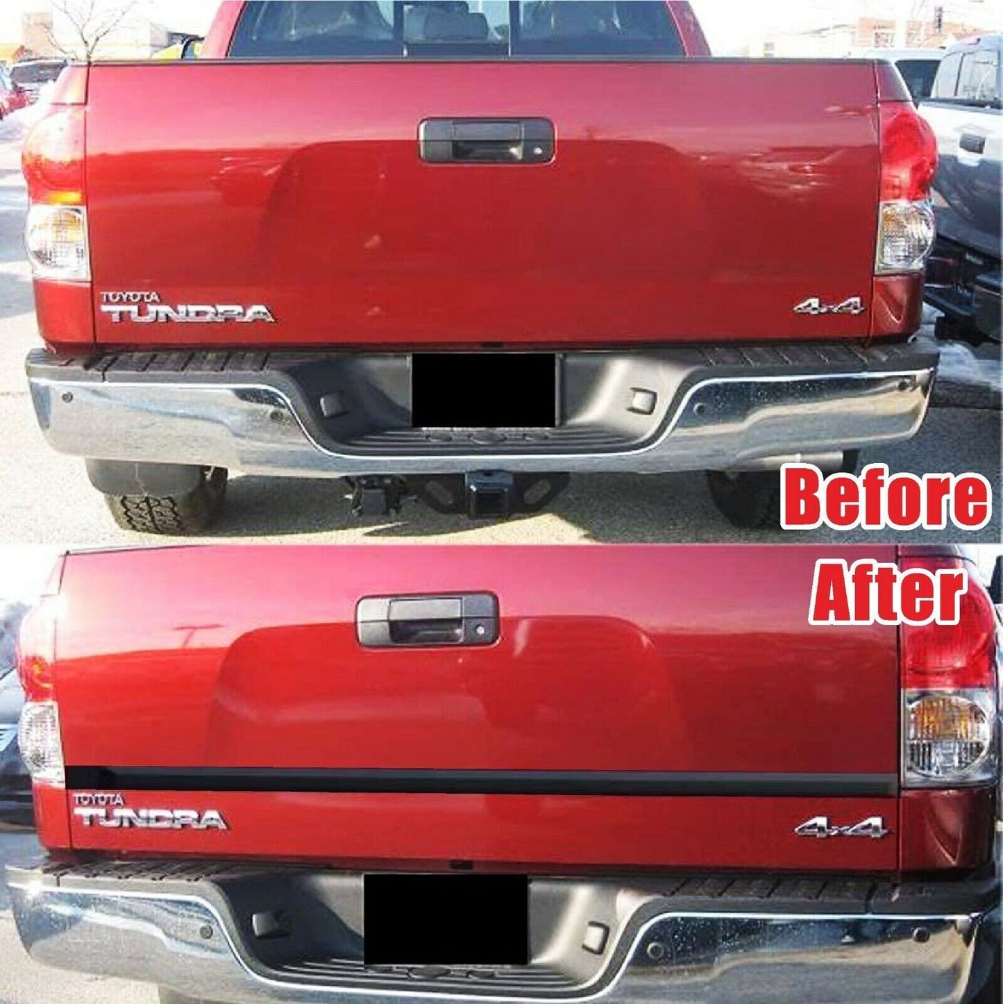 5/16''-2'' Black Molding Trim Strip Car RV SUV Window Door Bumper Body Protector Q