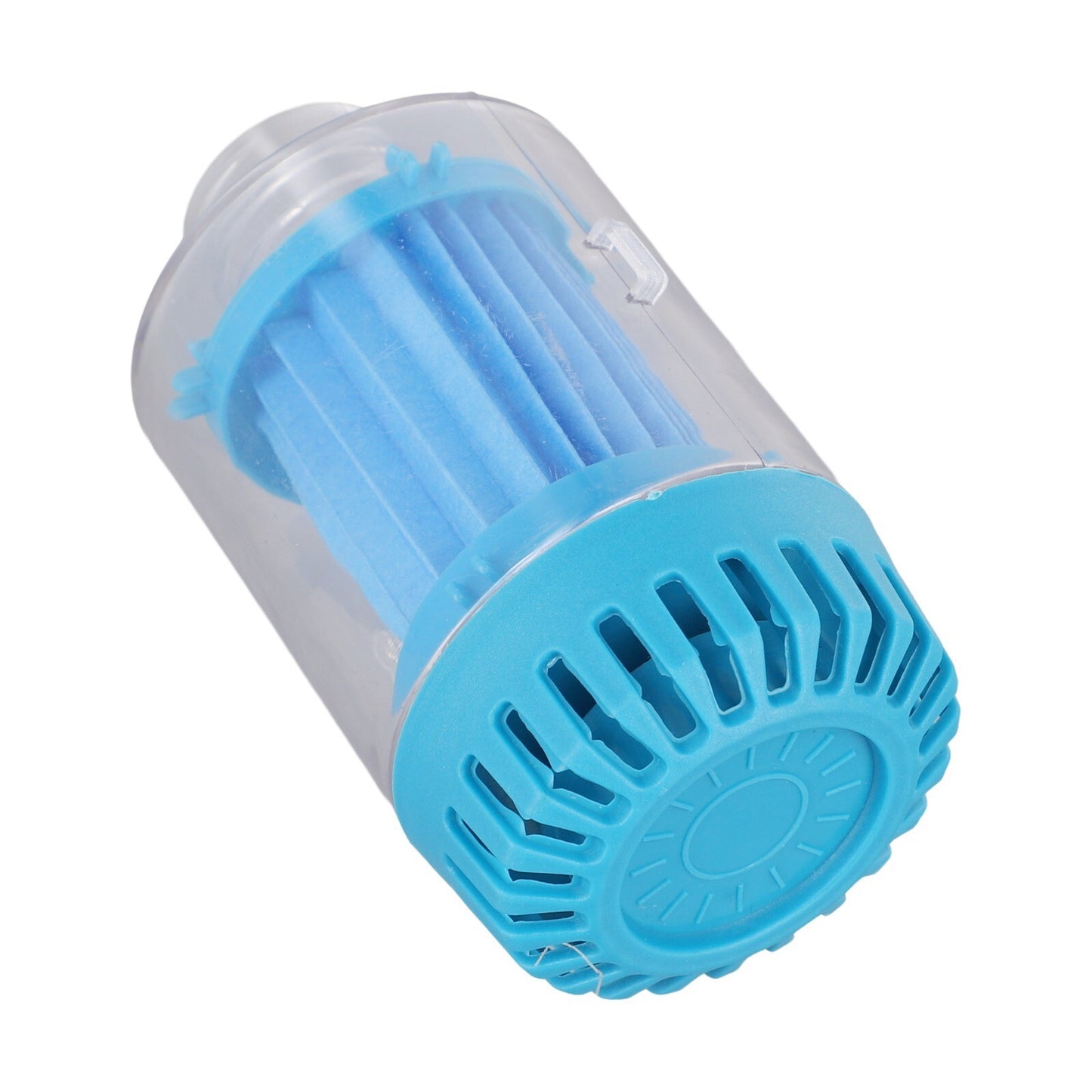 25mm Blue Car Air Diesel Parking Heater Intake Filter Pipe Filter For Webasto