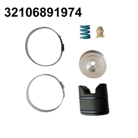 new 32106891974 replacement bogie repair kit - plug and play. n
