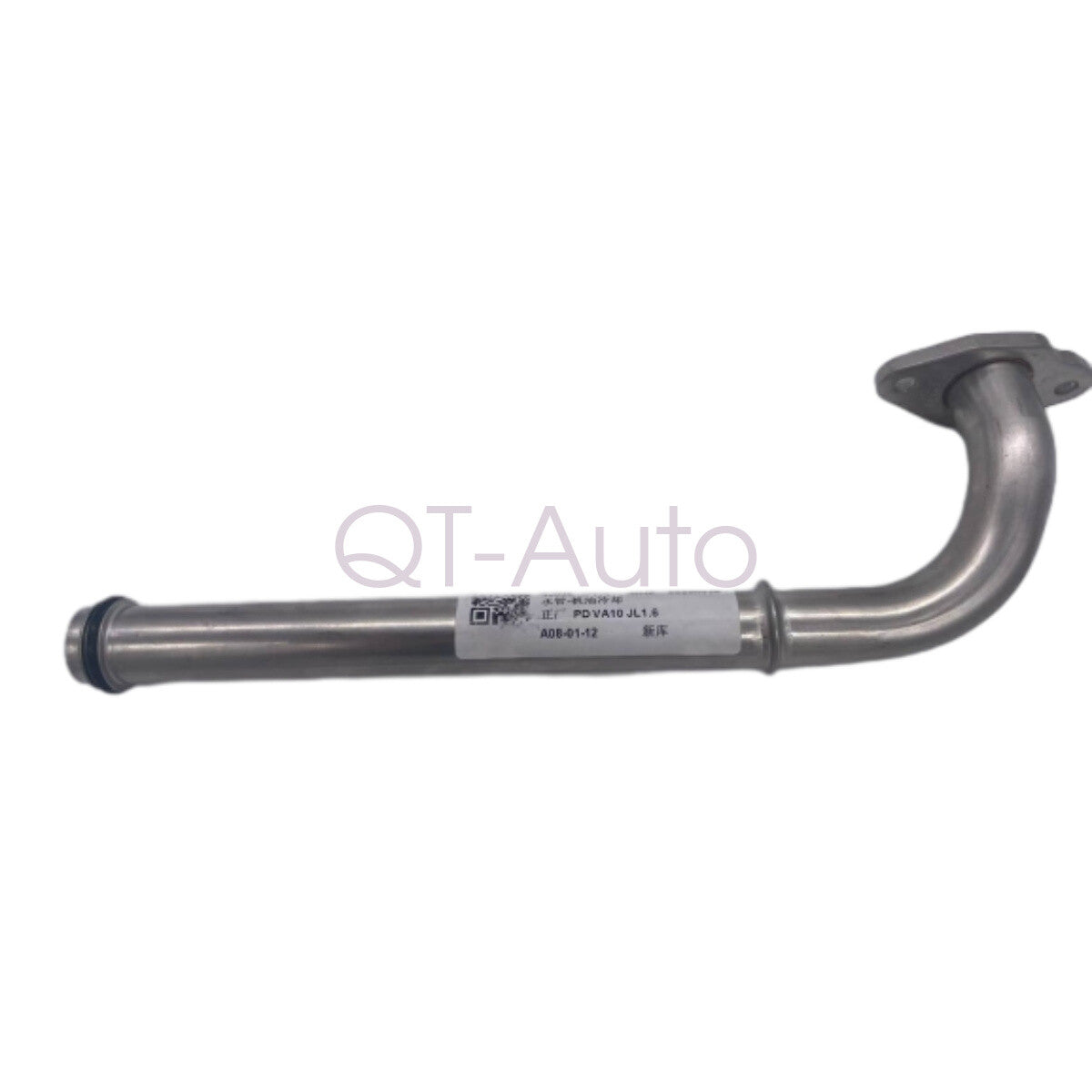 55353329 Engine oil cooler lines for 2009-2011 1.6 Aveo Aveo 5- n